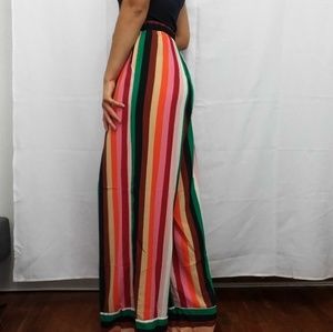 NWOT F21 Palazzo pants